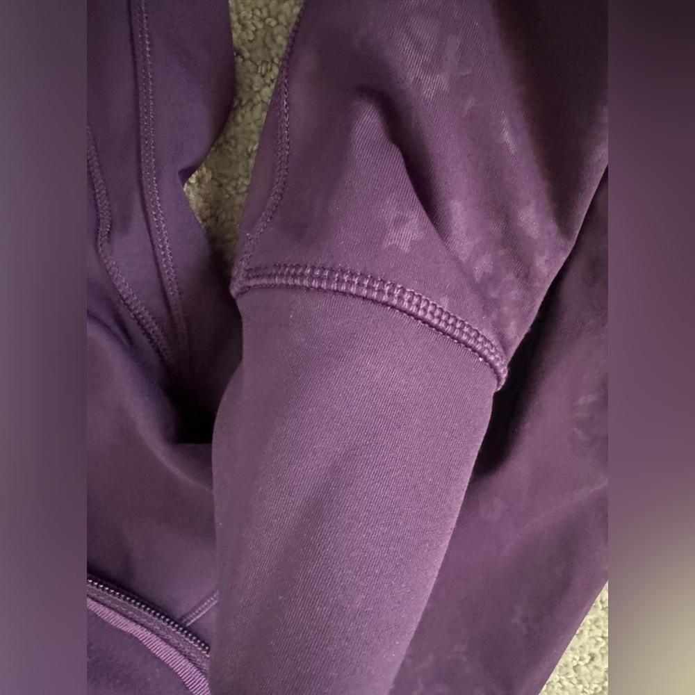 Ivivva  practice jacket - Picture 6 of 8